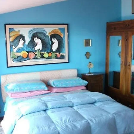 Sleeps 3 Air Con Lejlighed Cefalù